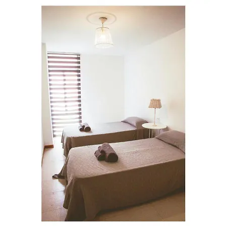 Appartement Happiness Is An Eye House