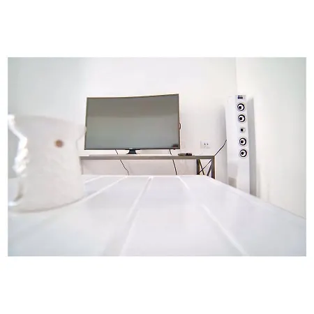 Happiness Is An Eye House Apartment Corralejo